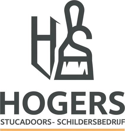 Hogers Stucadoors- schildersbedrijf